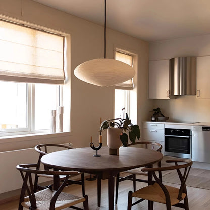 Akari 26A / 21A / 15A Pendant Light - Nuvé