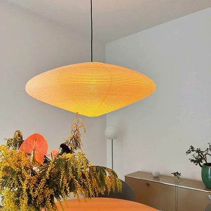 Akari 26A / 21A / 15A Pendant Light - Nuvé