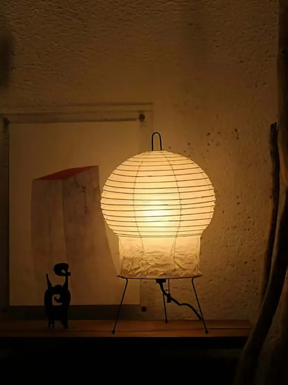 Akari 2N Table Lamp - Nuvé