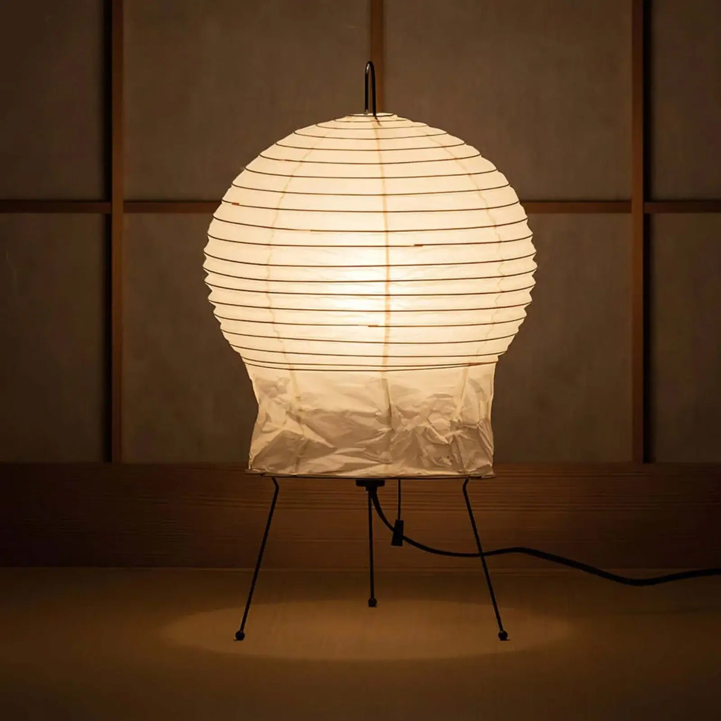 Akari 2N Table Lamp - Nuvé
