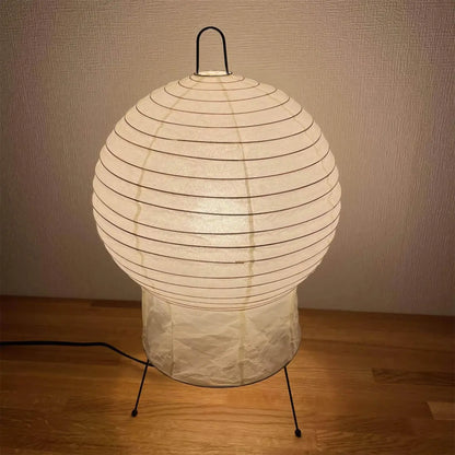 Akari 2N Table Lamp - Nuvé