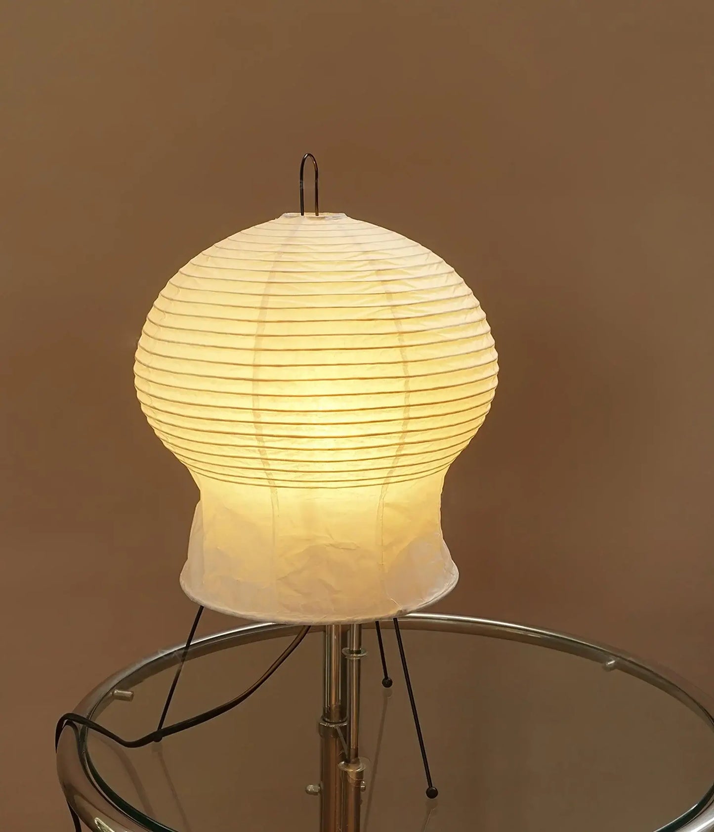 Akari 2N Table Lamp - Nuvé