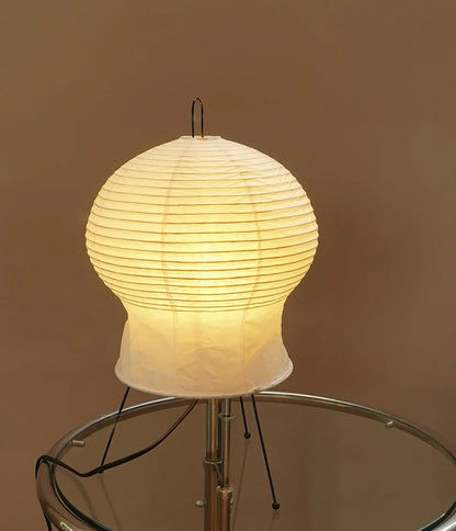 Akari 2N Table Lamp - Nuvé