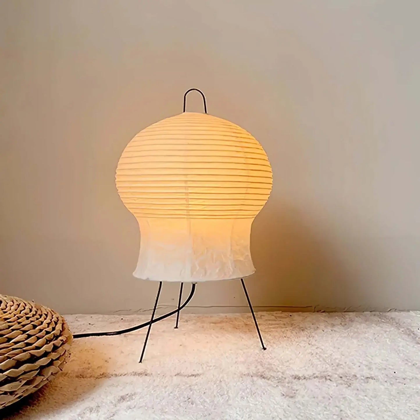 Akari 2N Table Lamp - Nuvé