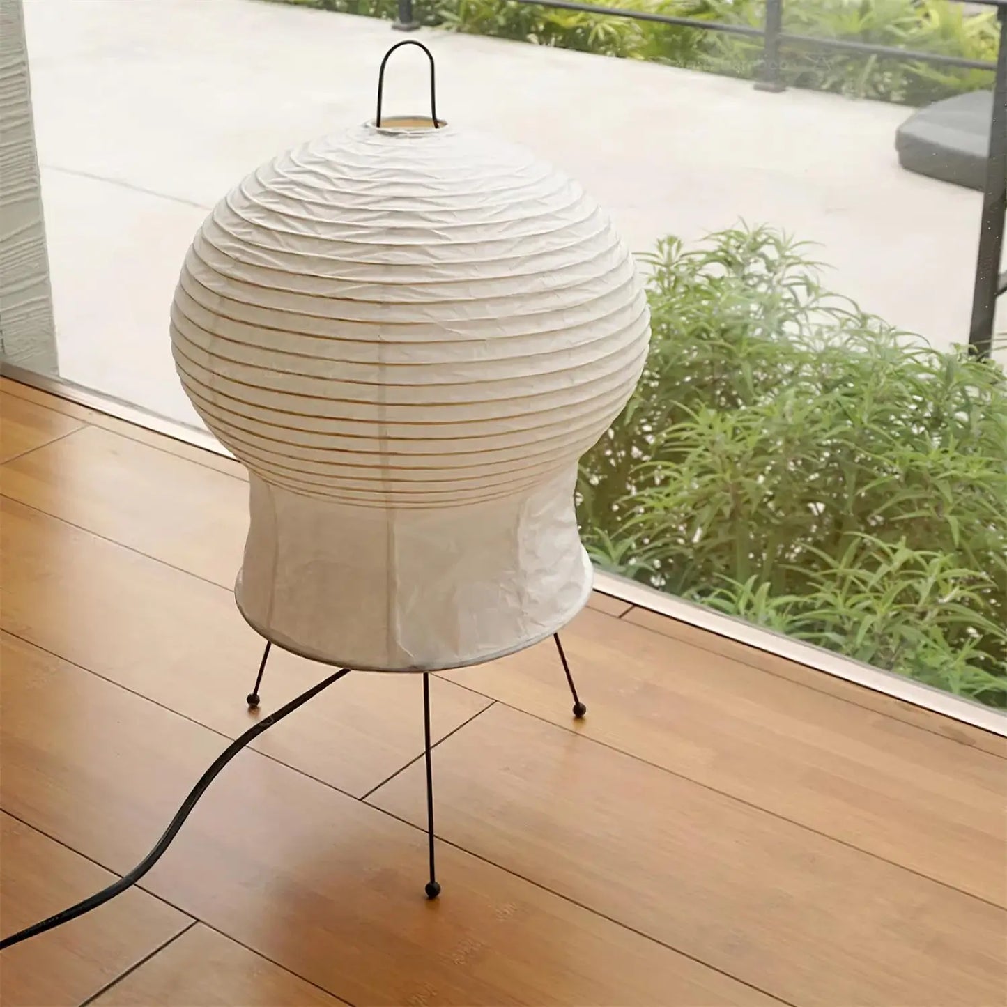 Akari 2N Table Lamp - Nuvé