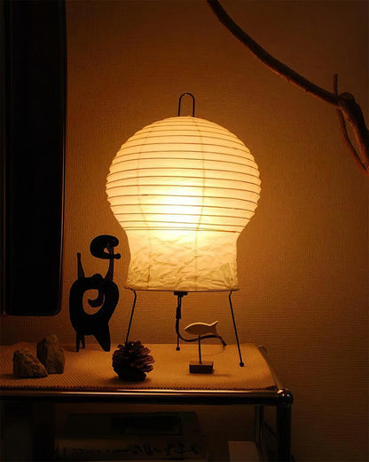 Akari 2N Table Lamp - Nuvé