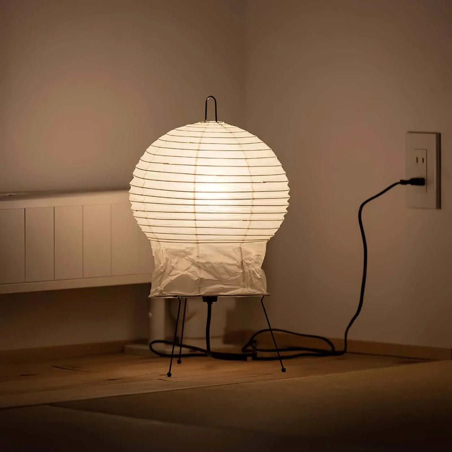 Akari 2N Table Lamp - Nuvé