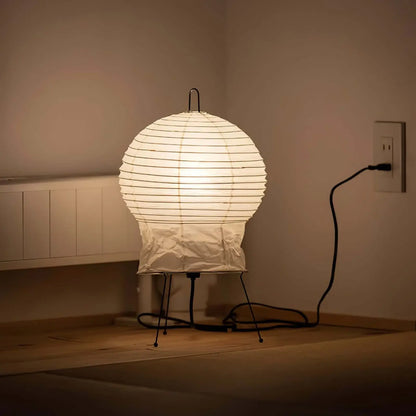 Akari 2N Table Lamp - Nuvé