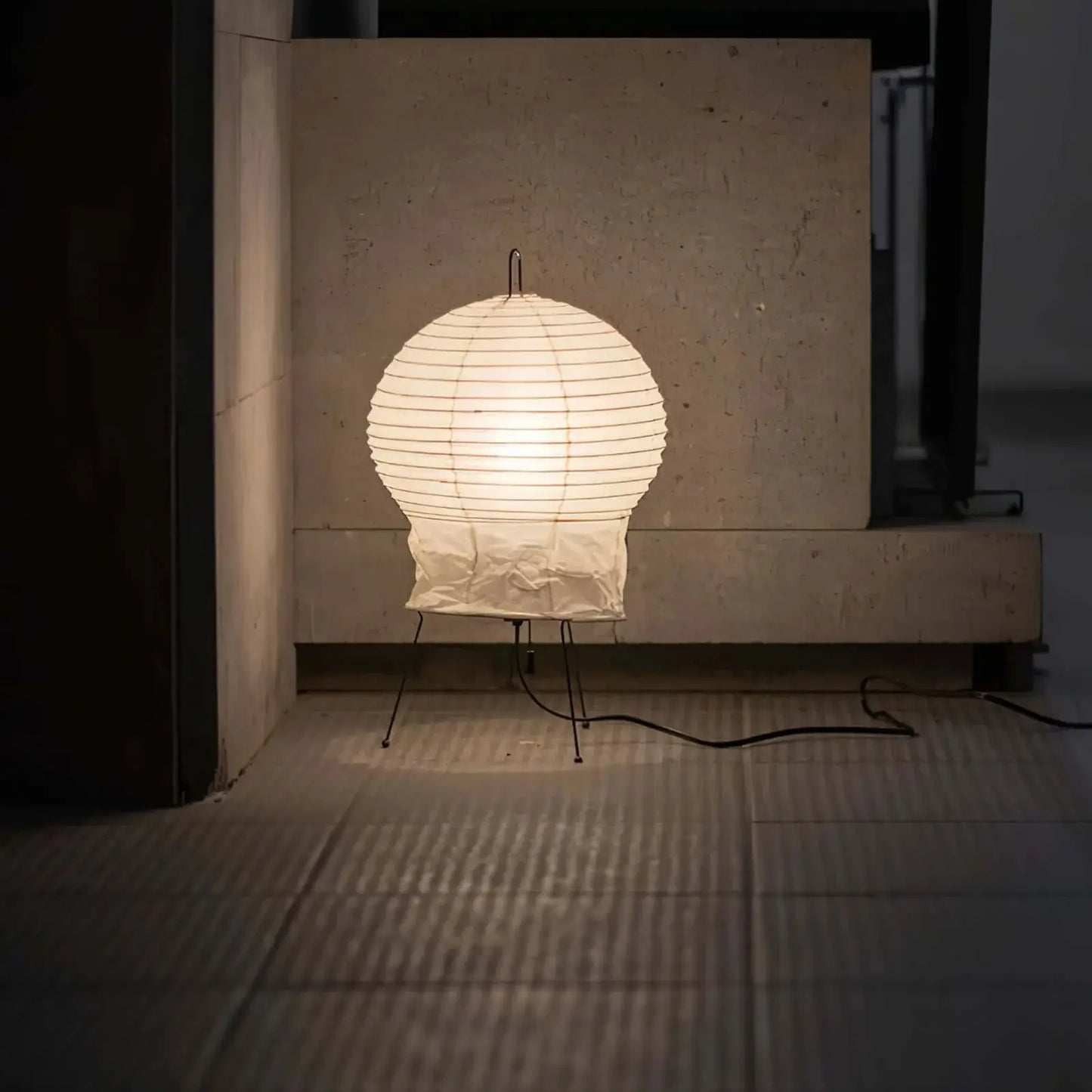 Akari 2N Table Lamp - Nuvé