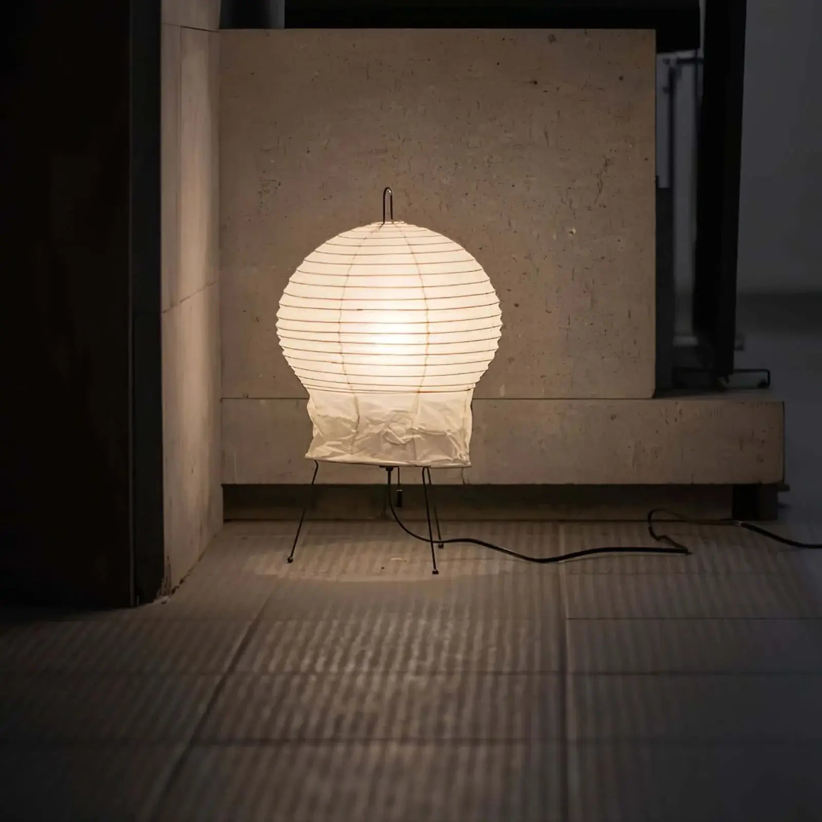 Akari 2N Table Lamp - Nuvé