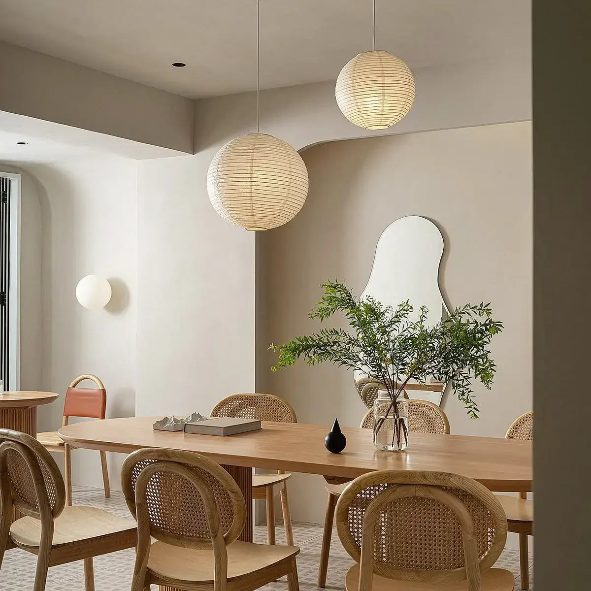 Akari 30A Pendant Light - Nuvé