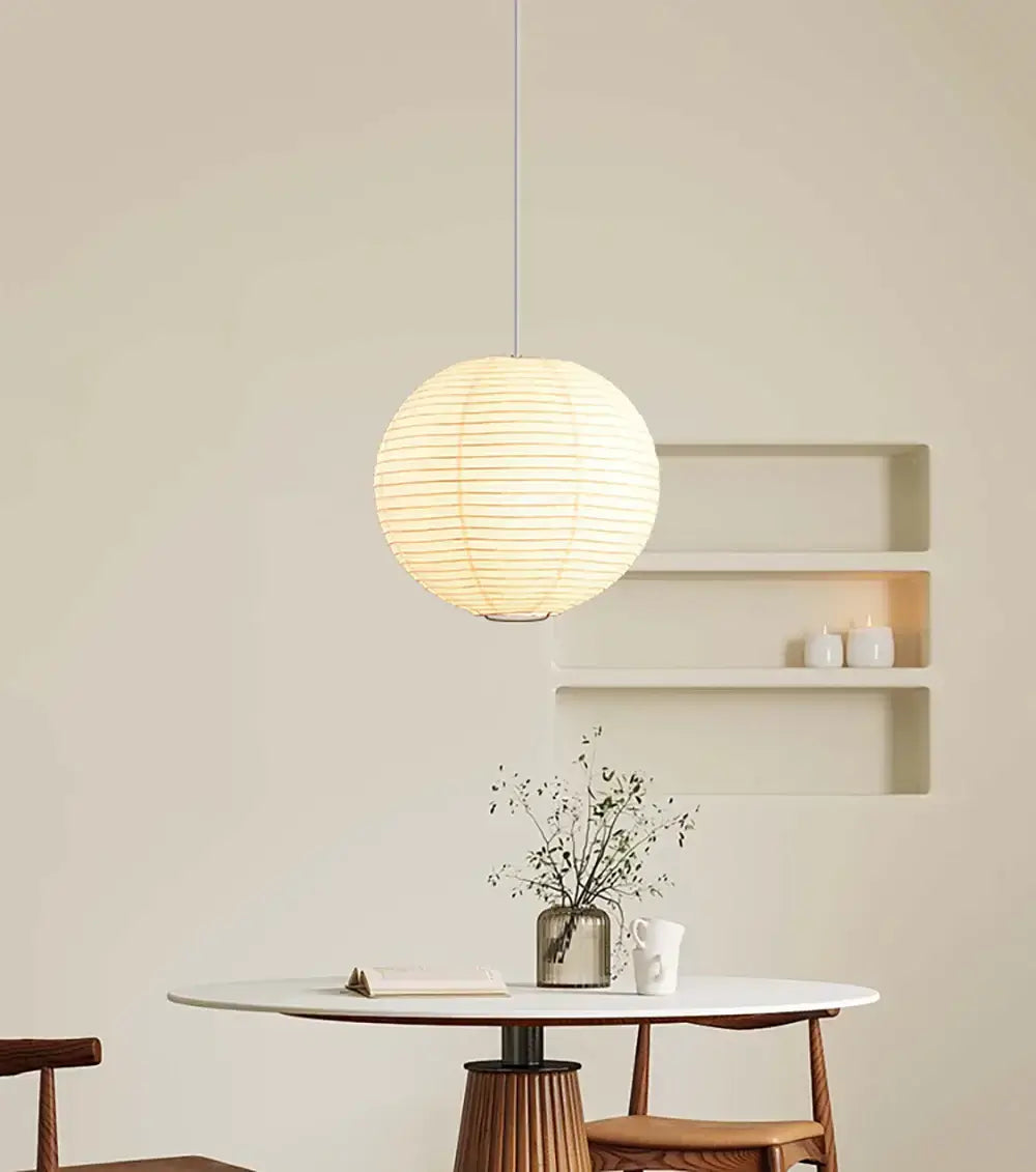 Akari 30A Pendant Light - Nuvé