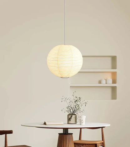 Akari 30A Pendant Light - Nuvé