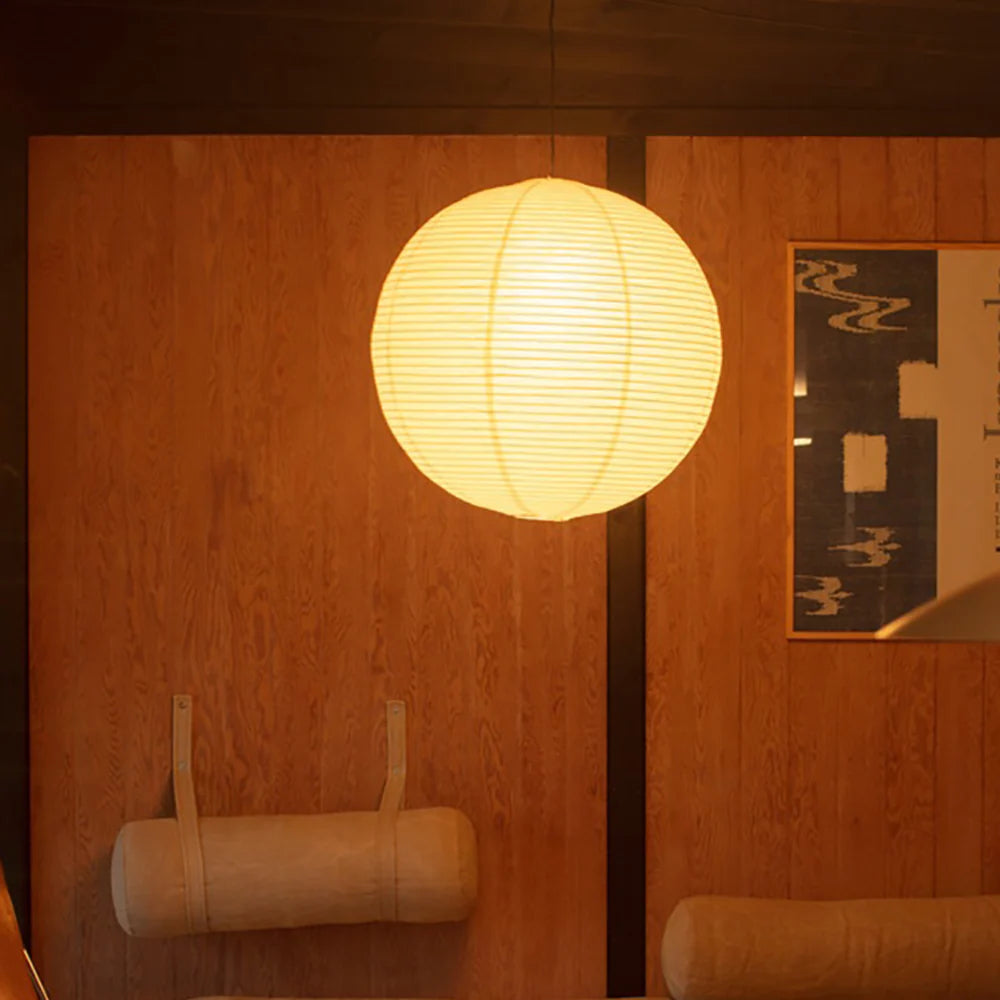 Akari 30A Pendant Light - Nuvé