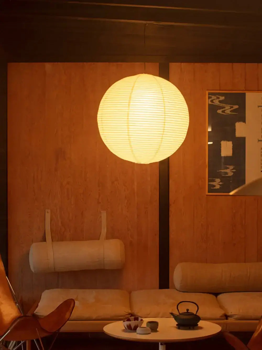 Akari 30A Pendant Light - Nuvé