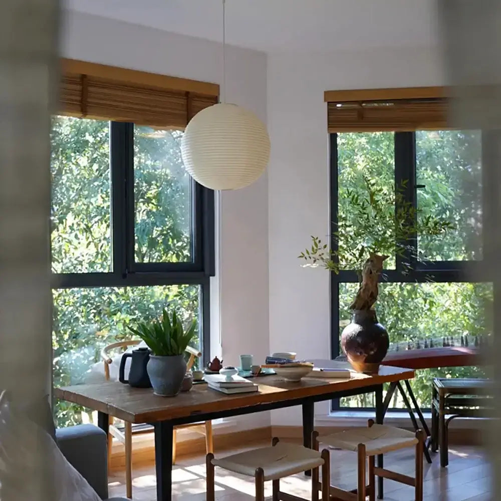 Akari 30A Pendant Light - Nuvé