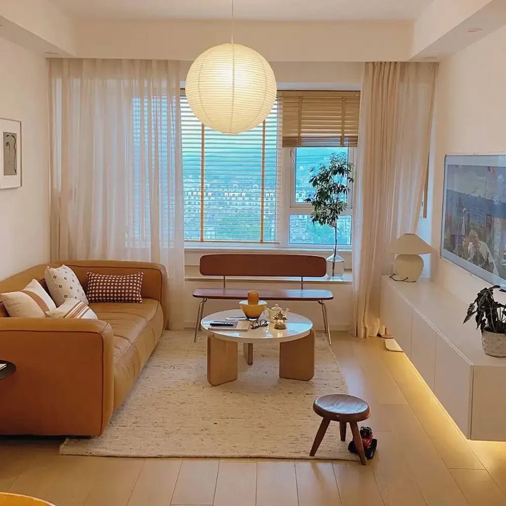Akari 30A Pendant Light - Nuvé