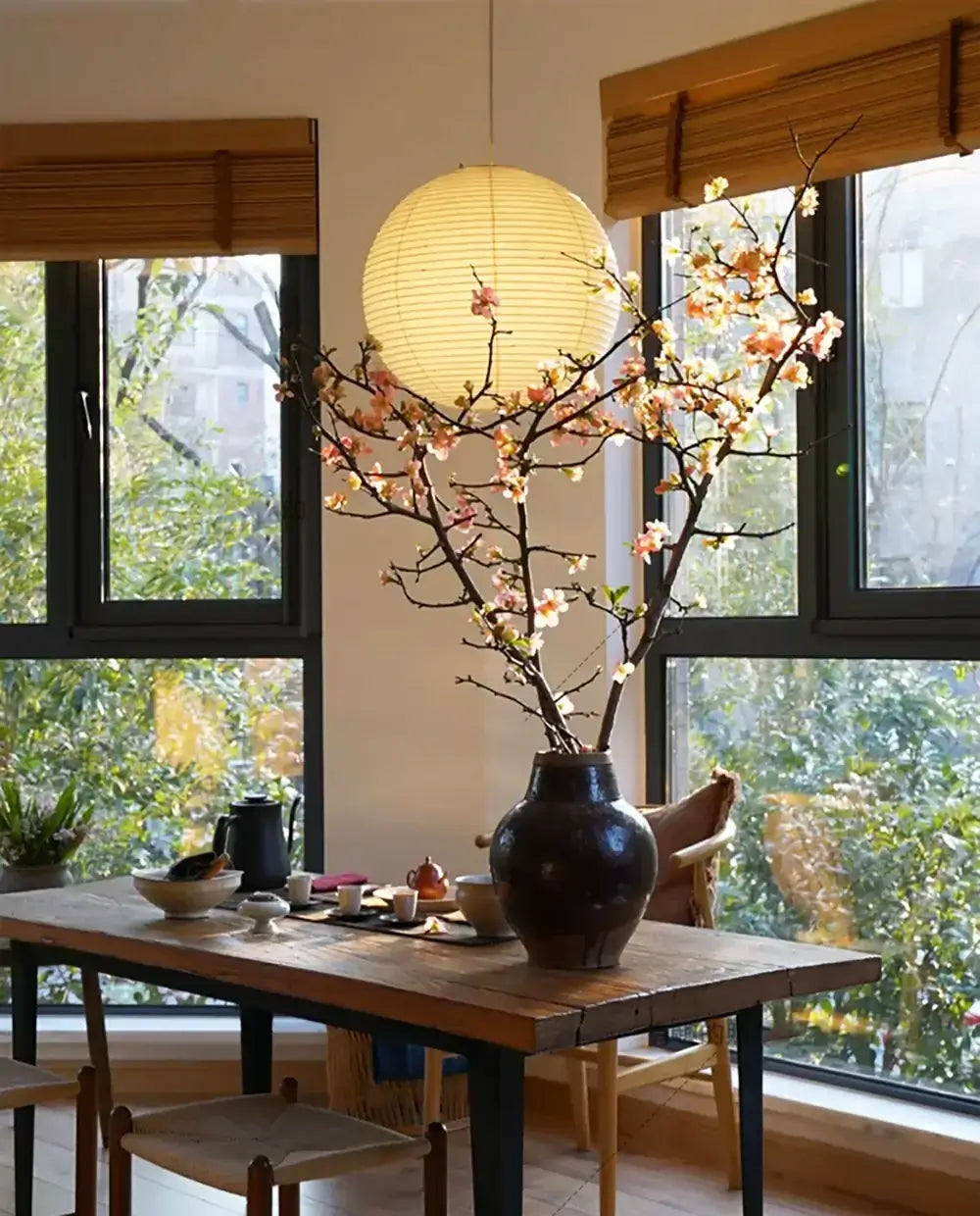 Akari 30A Pendant Light - Nuvé