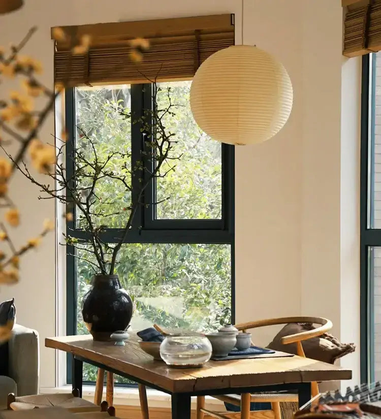 Akari 30A Pendant Light - Nuvé