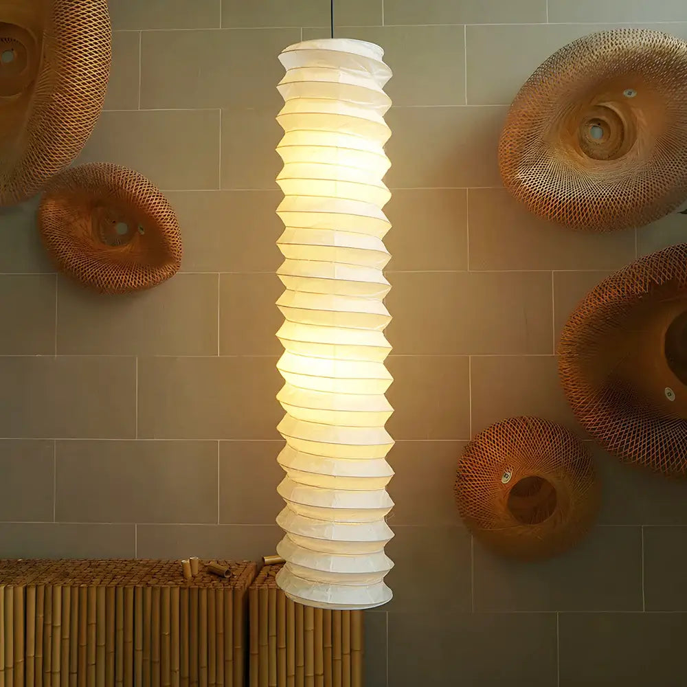 Akari 31N Pendant Light - Nuvé