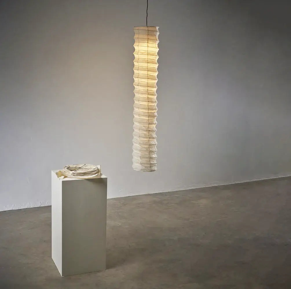 Akari 31N Pendant Light - Nuvé