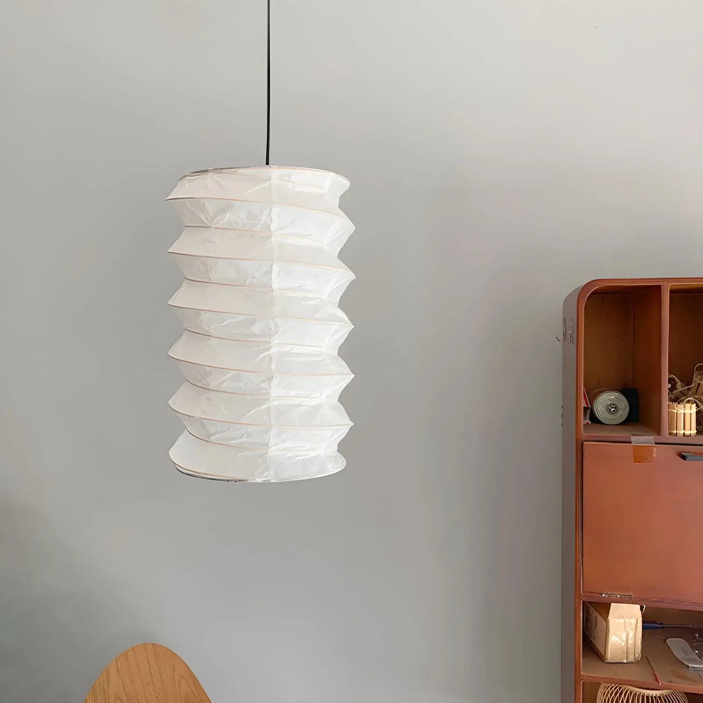 Akari 31N Pendant Light - Nuvé