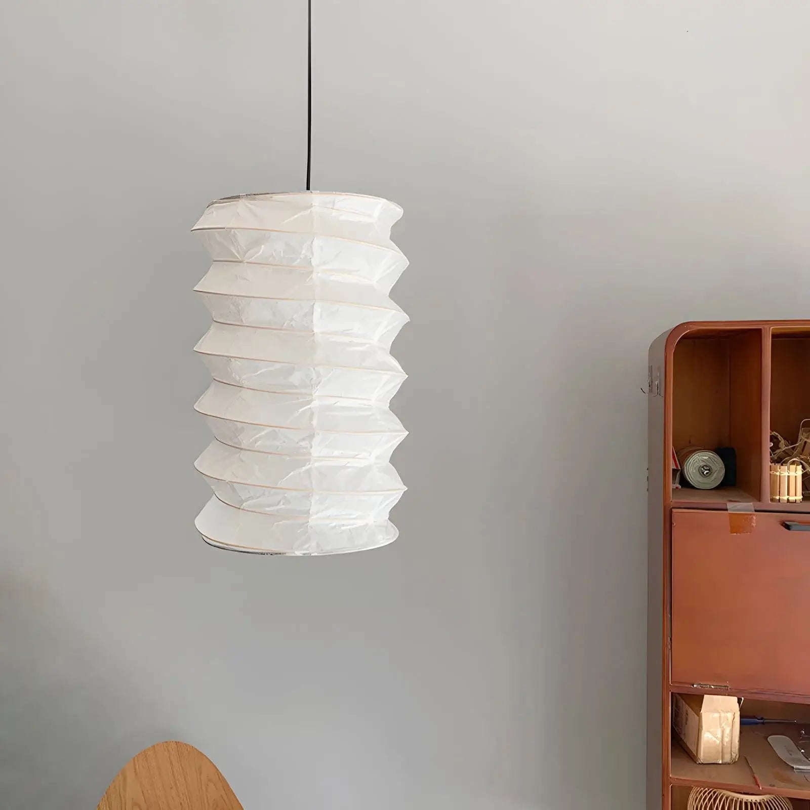 Akari 31N Pendant Light - Nuvé