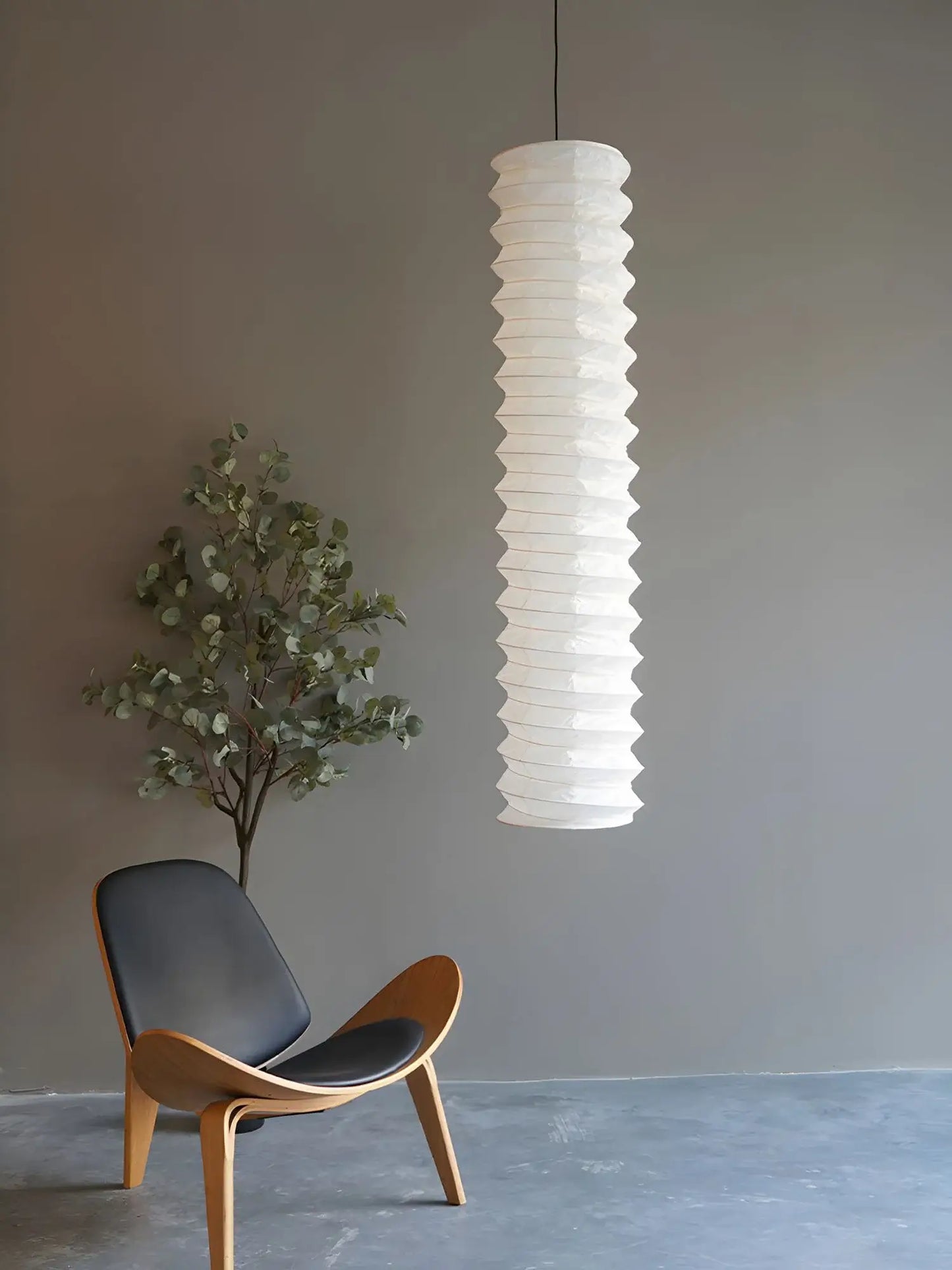 Akari 31N Pendant Light - Nuvé