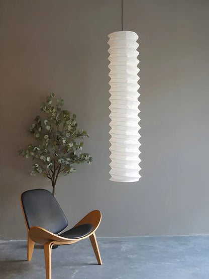 Akari 31N Pendant Light - Nuvé