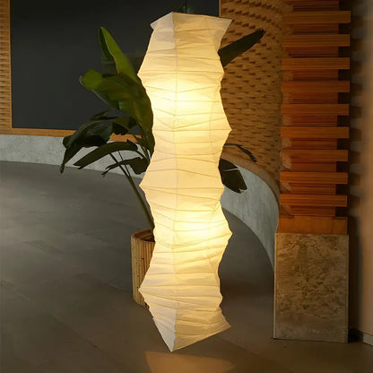 Akari 33N Pendant Light - Nuvé