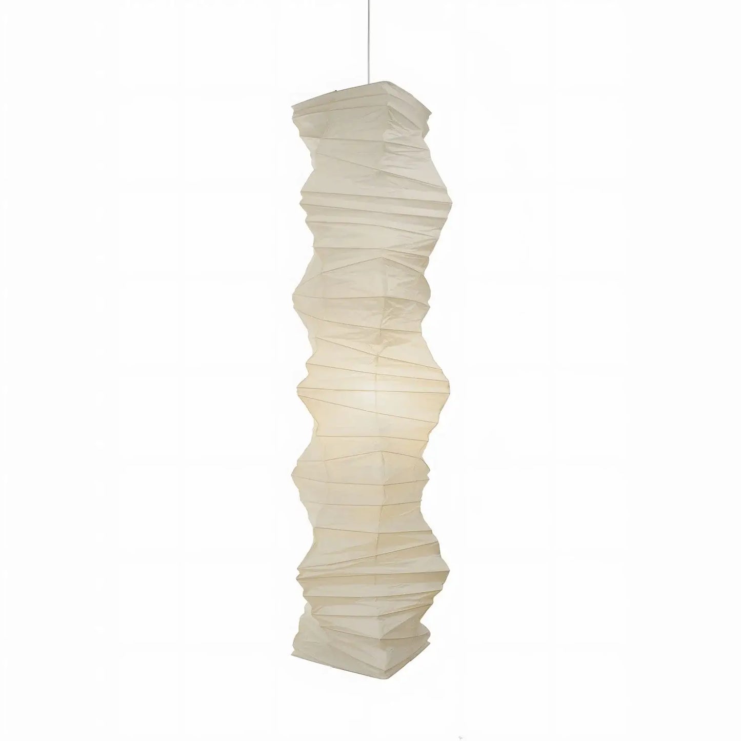 Akari 33N Pendant Light - Nuvé