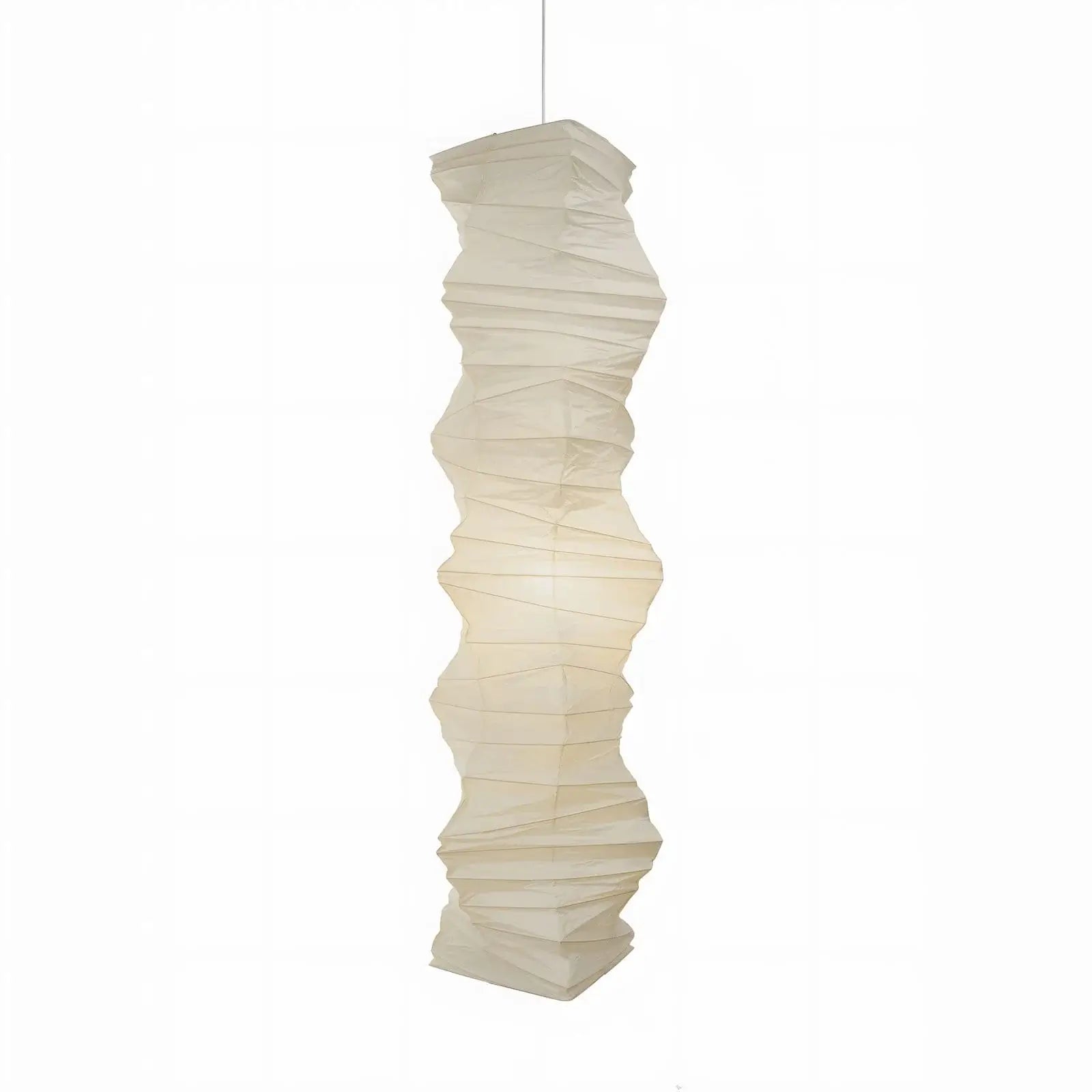 Akari 33N Pendant Light - Nuvé