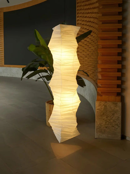 Akari 33N Pendant Light - Nuvé