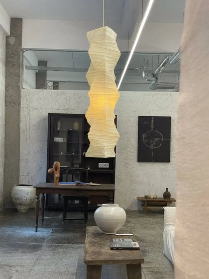 Akari 33N Pendant Light - Nuvé