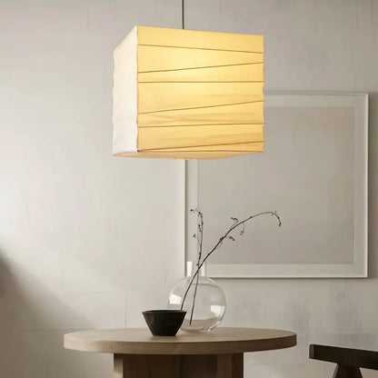 Akari 33X 45X Pendant Light - Nuvé