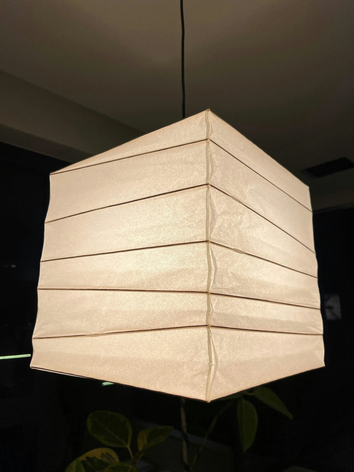 Akari 33X 45X Pendant Light