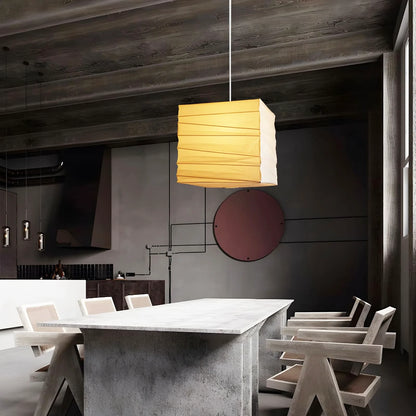 Akari 33X 45X Pendant Light - Nuvé