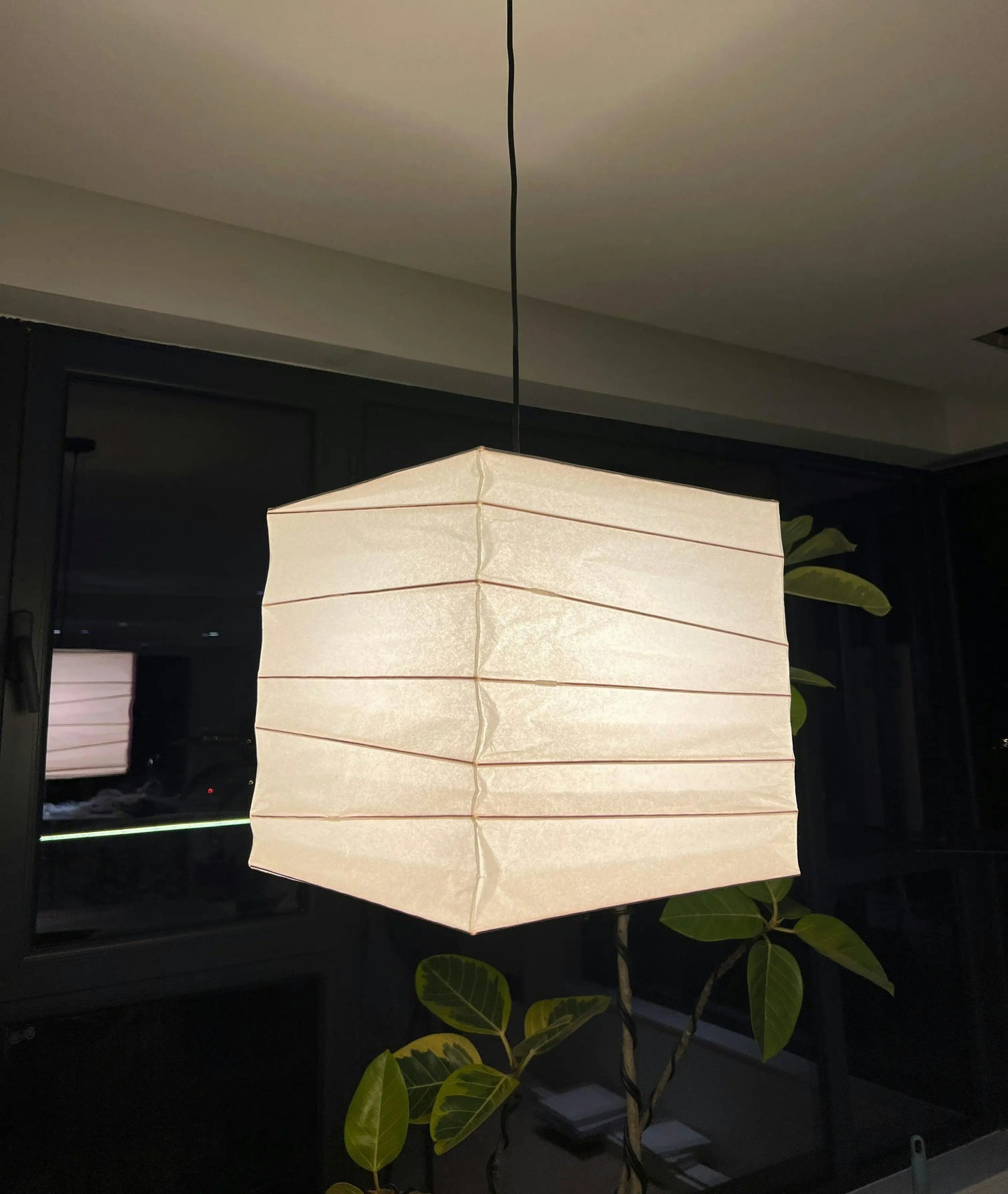 Akari 33X 45X Pendant Light - Nuvé