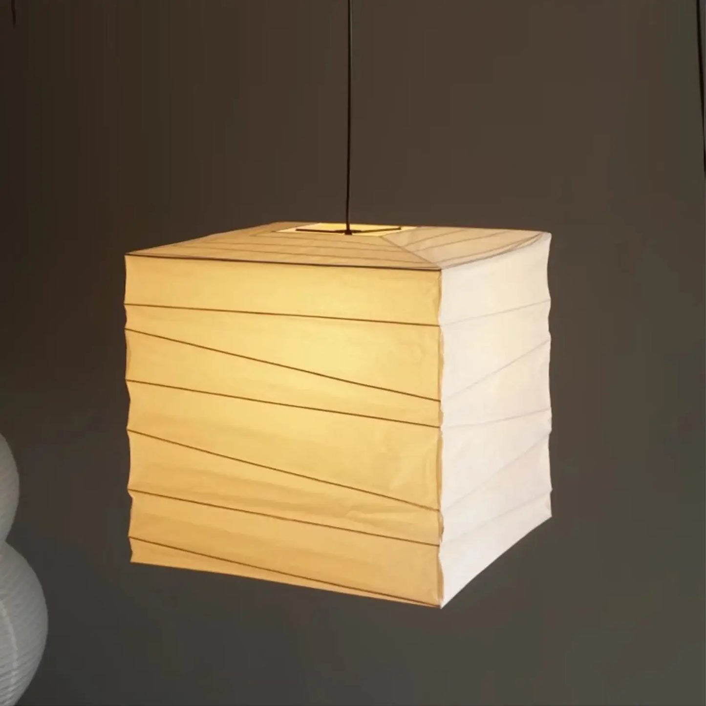 Akari 33X 45X Pendant Light - Nuvé