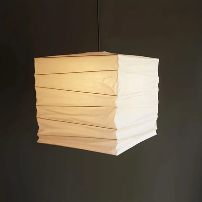 Akari 33X 45X Pendant Light - Nuvé