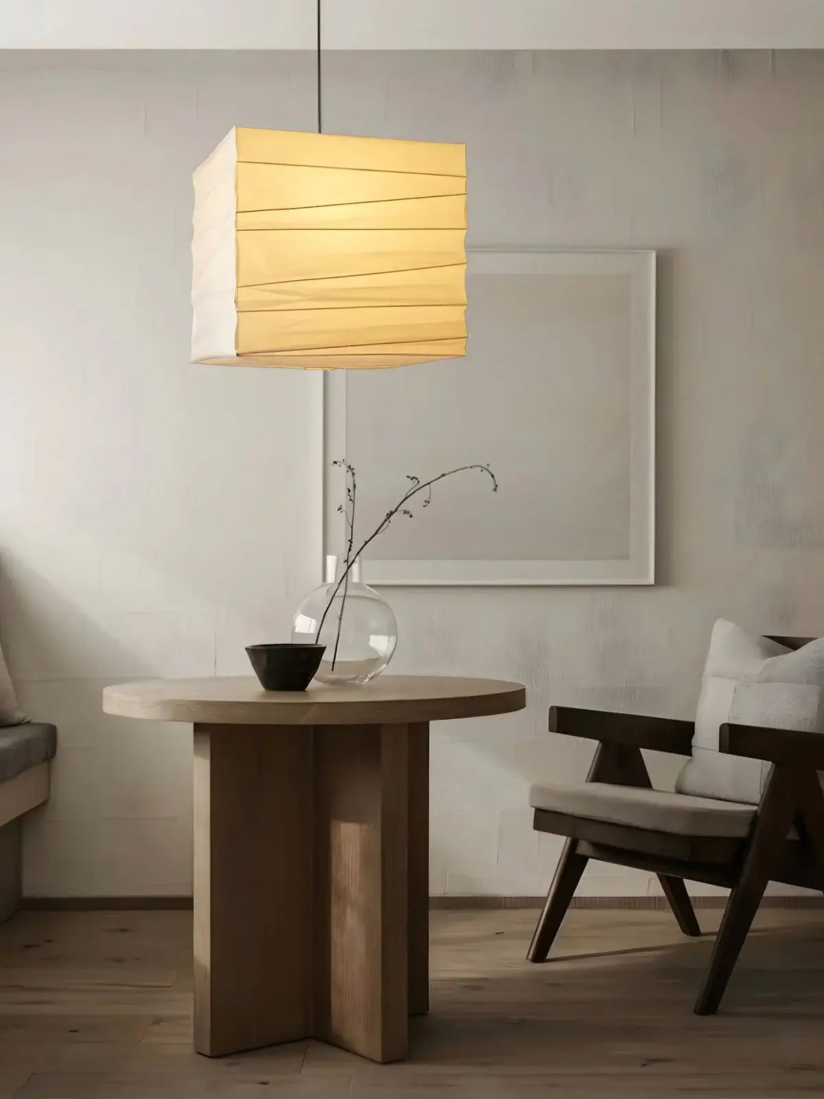 Akari 33X 45X Pendant Light - Nuvé