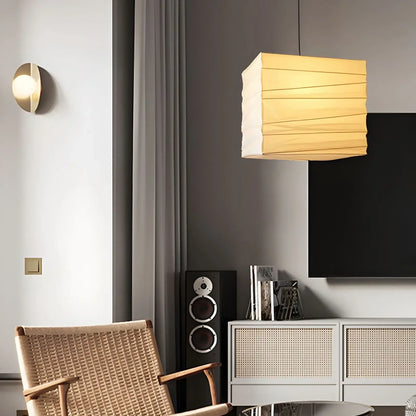 Akari 33X 45X Pendant Light - Nuvé