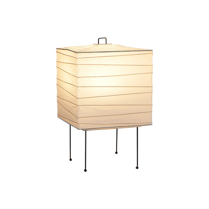 Akari 3X Table Lamp - Nuvé