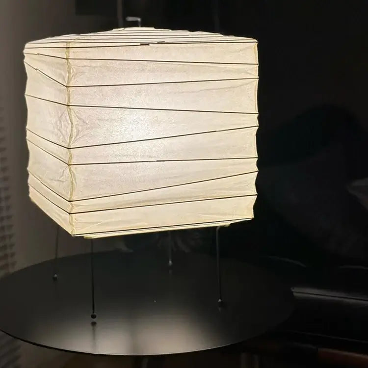 Akari 3X Table Lamp - Nuvé