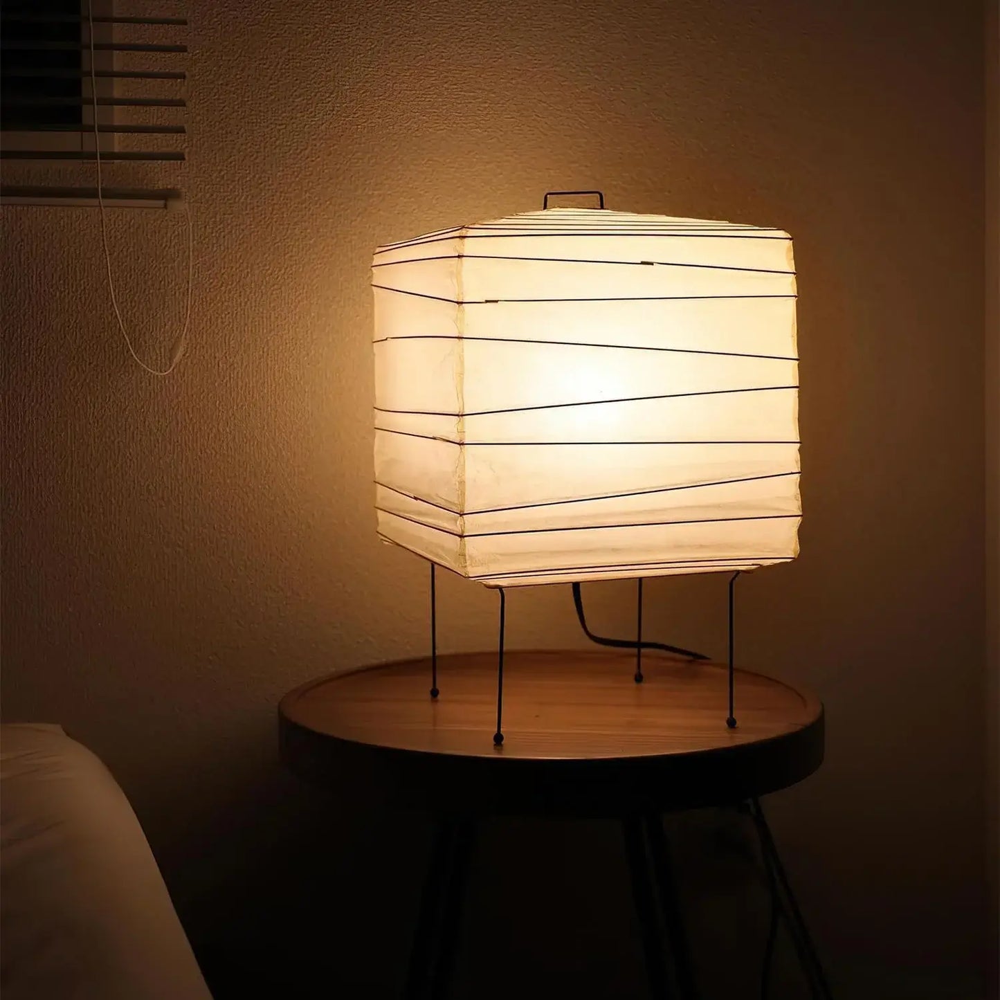 Akari 3X Table Lamp - Nuvé