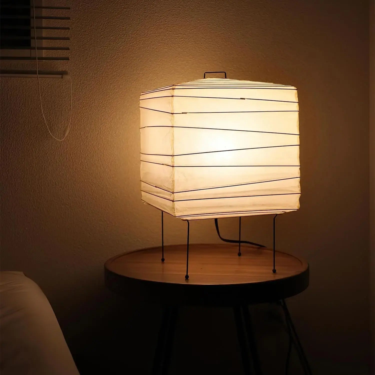 Akari 3X Table Lamp - Nuvé