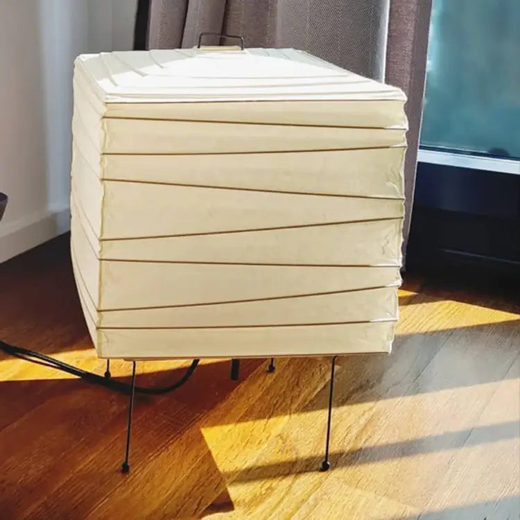 Akari 3X Table Lamp - Nuvé