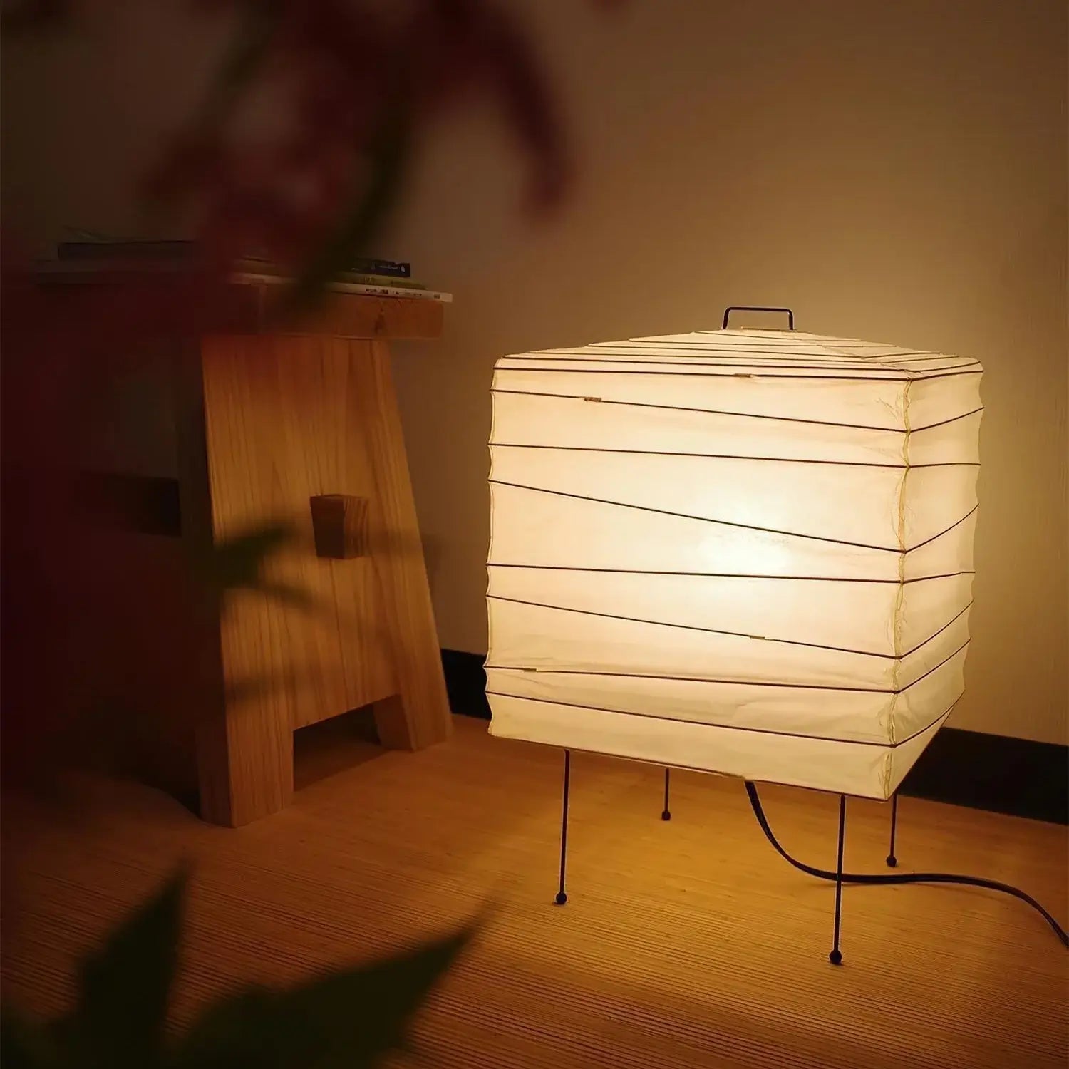 Akari 3X Table Lamp - Nuvé