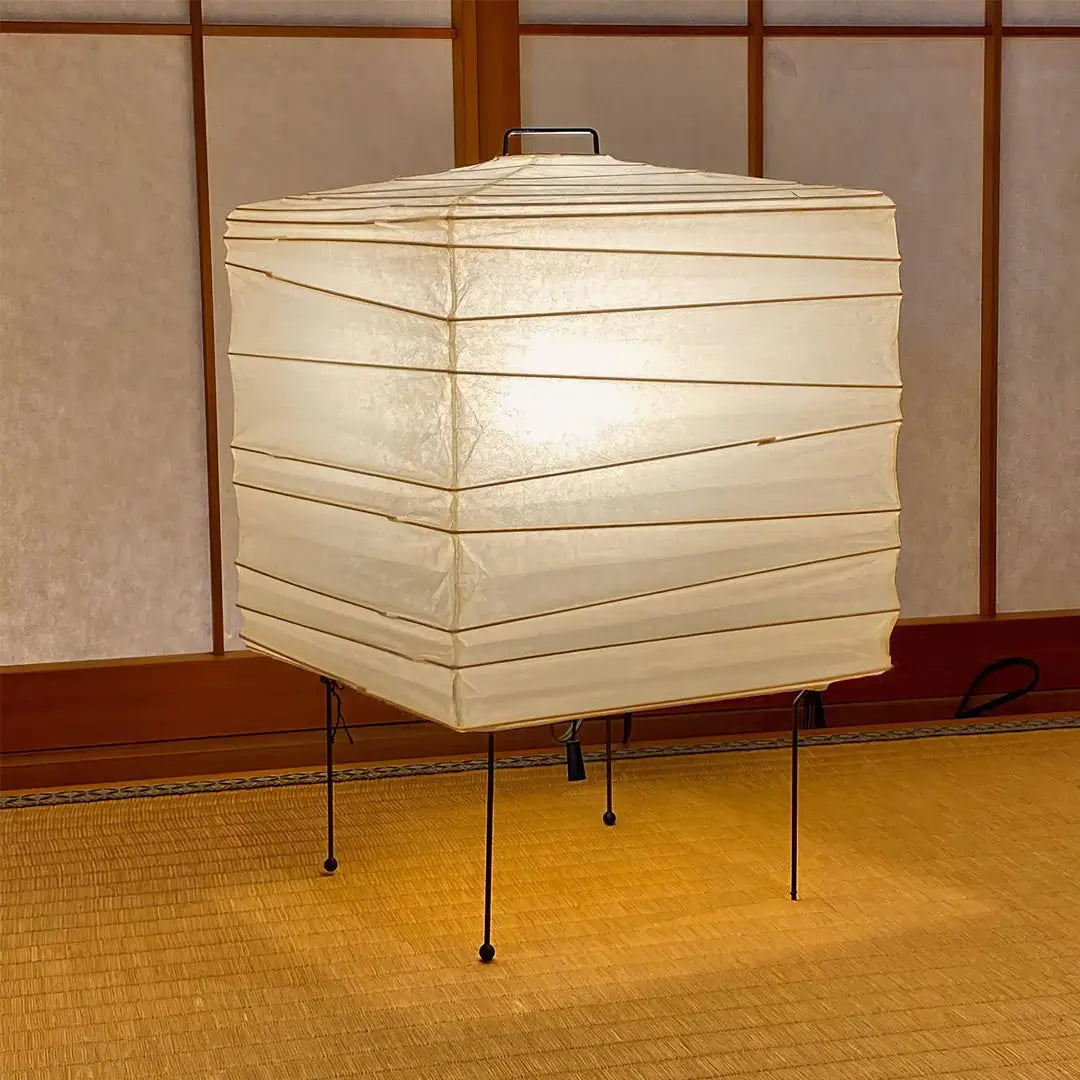 Akari 3X Table Lamp - Nuvé