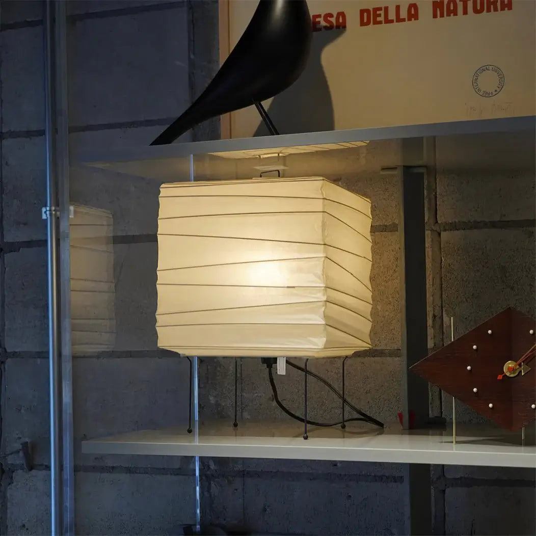 Akari 3X Table Lamp - Nuvé